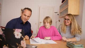 Manusear a relação entre escola e família de forma correta é importante - pexels