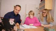 Manusear a relação entre escola e família de forma correta é importante - pexels