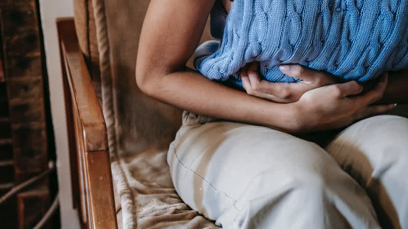 O vazamento menstrual não deve ser forma de constrangimento