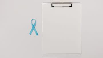 Novembro é o mês de combate ao câncer de próstata