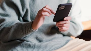 É importante consciência no tempo de tela - pexels