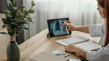 Entenda a saúde digital - pexels