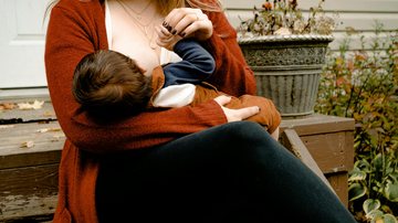 Neste Dia das Crianças, reflita sobre a importância da amamentação na vida das crianças - pexels