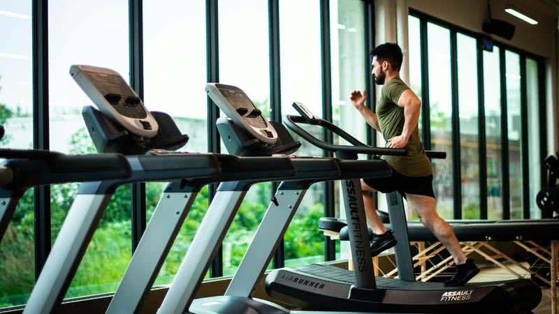 Se exercícitar pode previnir doença renal