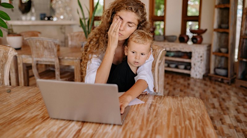 As mulheres ocupam apenas 35% dos cargos de liderança no Brasil
