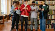 Ao limitar o tempo nos celulares, estudantes podem aprender como usar a internet de modo responsável - pexels