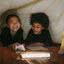 Incentive a leitura infantil