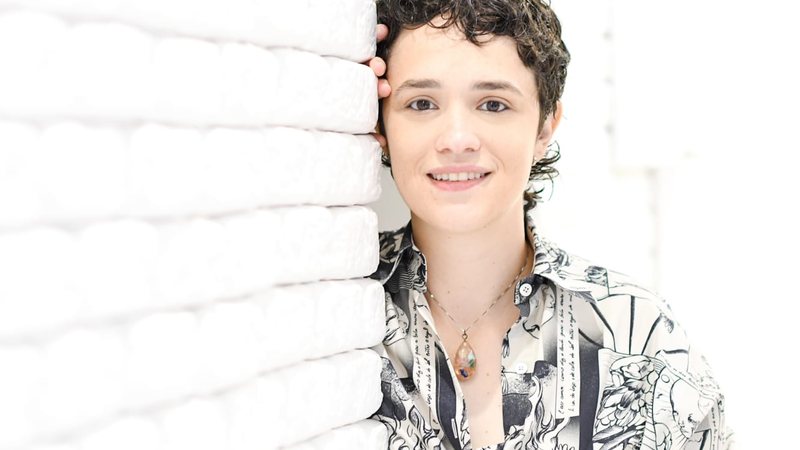 Ivana Andrade, que tem SFC - Foto: arquivo pessoal
