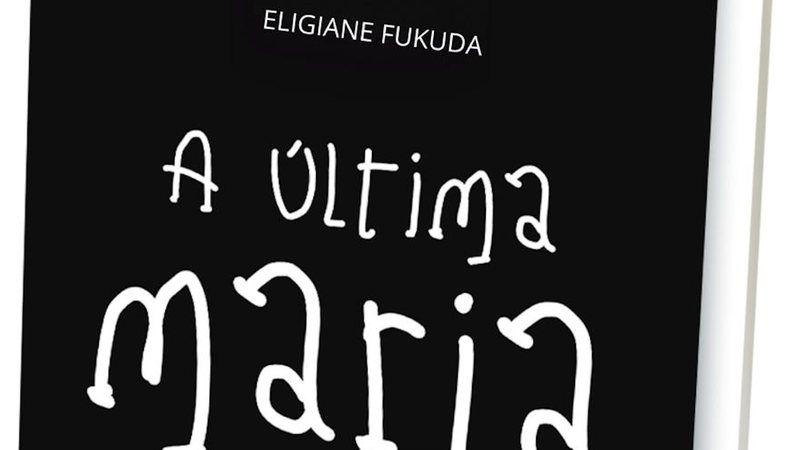 Livro de Eligiane Fukuda