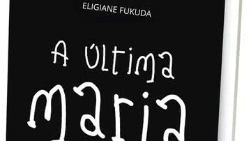 Livro de Eligiane Fukuda