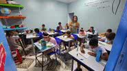 Conheça a ONG PAC - Foto: divulgação