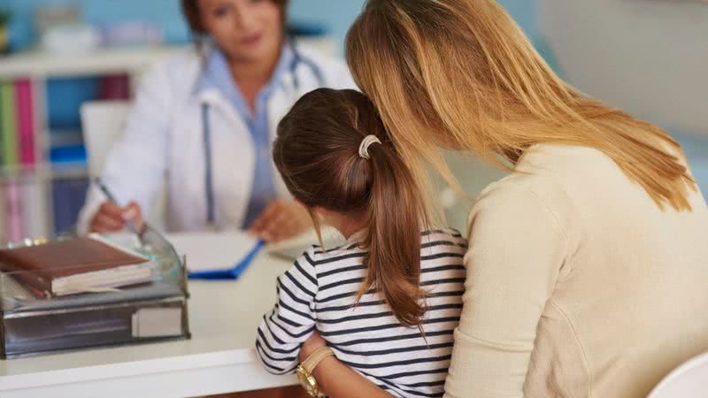 O tratamento para TEAF requer o suporte de toda a família - pexels