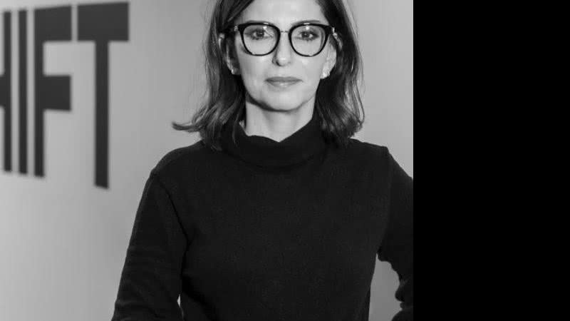 Patricia Acioli contribuiu para a criação do Desafio de Carbonia