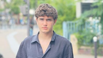 Por que Antônio, meu filho, foi espancado?