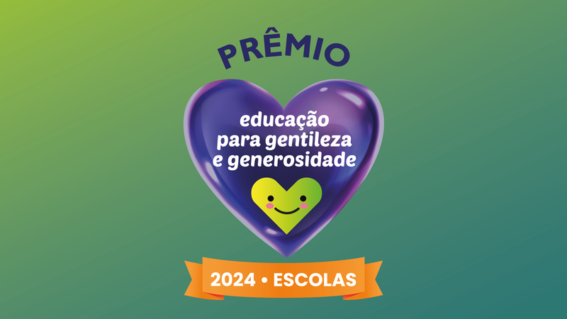 Prêmio EGG 2024 Escolas