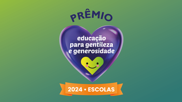 Prêmio EGG 2024 Escolas