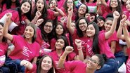 Prêmio Mude o Mundo como uma Menina, promovido pela organização - Foto: Site Força Meninas