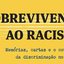 Capa do livro "Sobrevivendo ao Racismo", de Luana Tolentino - Foto: Divulgação
