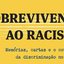 Capa do livro "Sobrevivendo ao Racismo", de Luana Tolentino - Foto: Divulgação