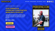Para participar, não é necessário se inscrever - Foto: site da Perifacon