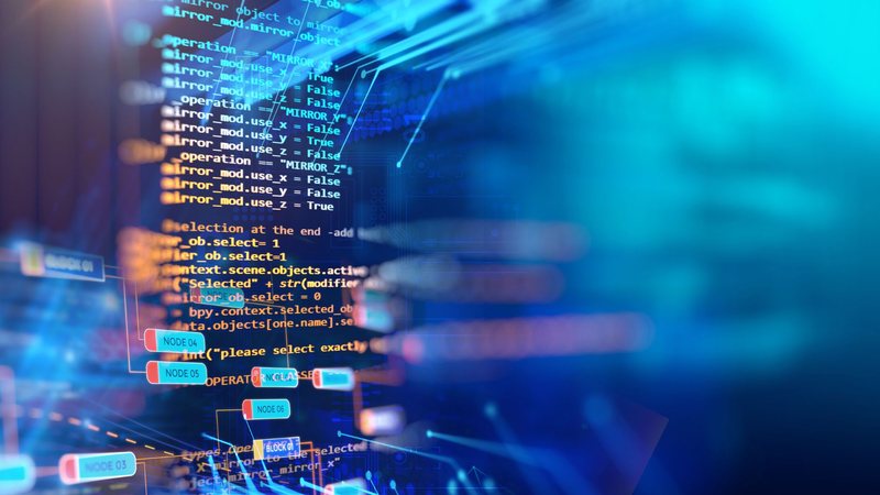 Avanço da IA não está redesenhando o mapa global das carreiras. - Foto: Canva Pro