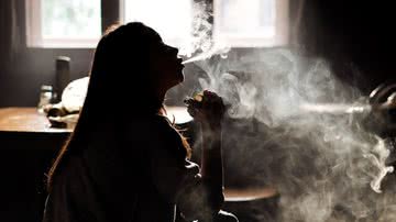 Fumantes passivos também podem acabar tendo problemas de saúe