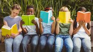 Com a leitura estimulada desde cedo, estudantes desenvolvem fluência e autonomia - Canva
