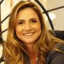 Daniela Bertoldo, consultora em desenvolvimento e liderança e autora do livro: “Mulheres que lideram jogam juntas”