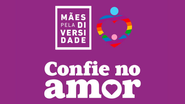Cartilha da ONG Mães pela diversidade