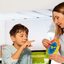Servidores com filhos ou dependentes com deficiência têm direito a horário especial - Canva