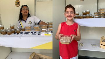 O reaproveitamento total dos alimentos é uma forma de sustentabilidade - Divulgação
