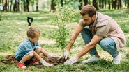 Dia Mundial do Meio Ambiente é comemorado em 5 de junho - Canva