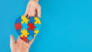 A genética desempenha um papel crucial na investigação das causas do Transtorno do Espectro Autista (TEA) - Canva
