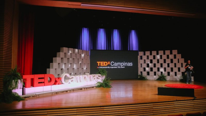 TEDxCampinas Women terá o tema "Ontem Semente, Hoje Raíz" - Foto: Divulgação