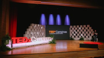 TEDxCampinas Women terá o tema "Ontem Semente, Hoje Raíz" - Foto: Divulgação
