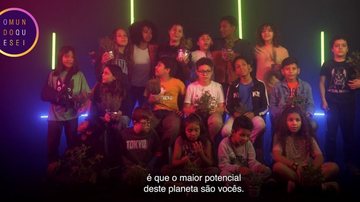 Inédito, o projeto é baseado em pesquisa que ouviu 170 meninos e meninas em São Paulo - Foto: divulgação