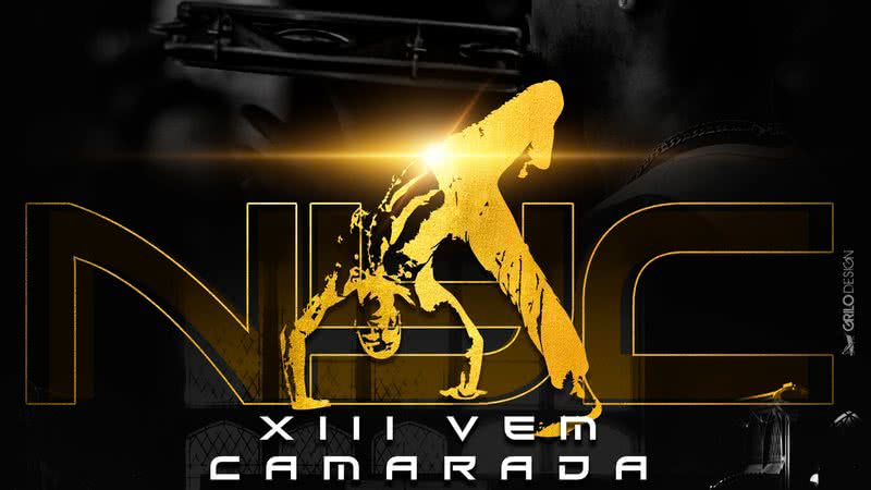 Evento acontece en NY - divulgaçãp