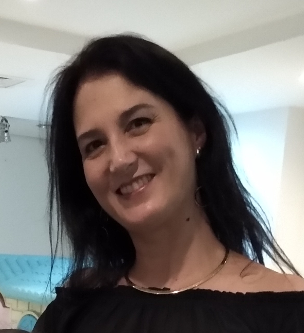 Poliana Genovali Seleio Lirussi - Divulgação