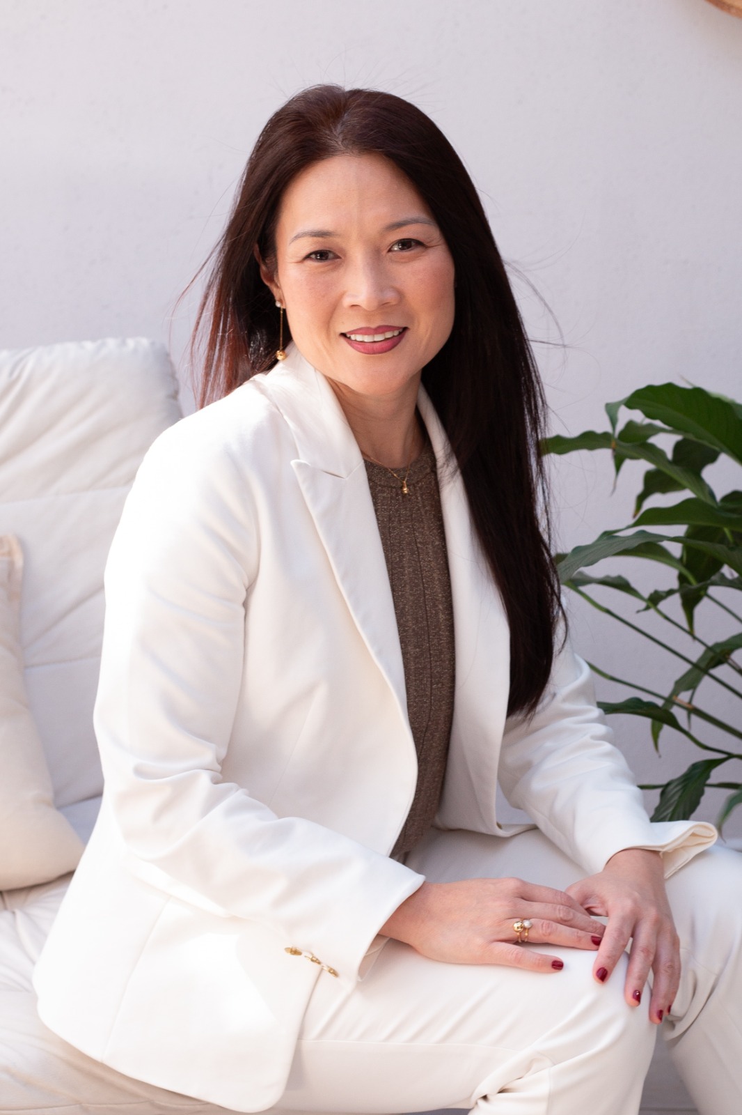 Dra. Eliana Morita - Divulgar 