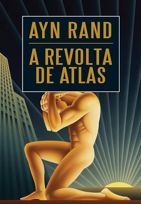 A revolta de Atlas