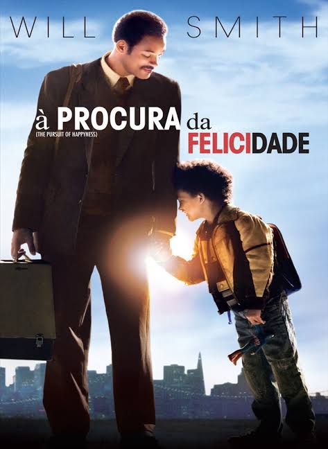 “A procura da felicidade” / 