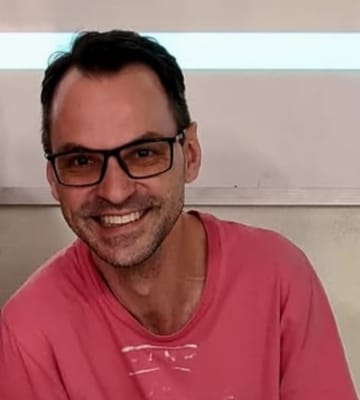 Fernando Schiavo