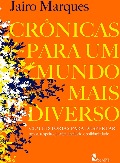 livro cronicas