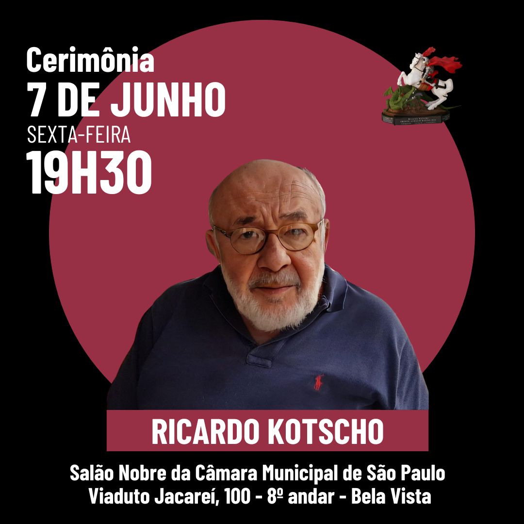 ricardo kotscho